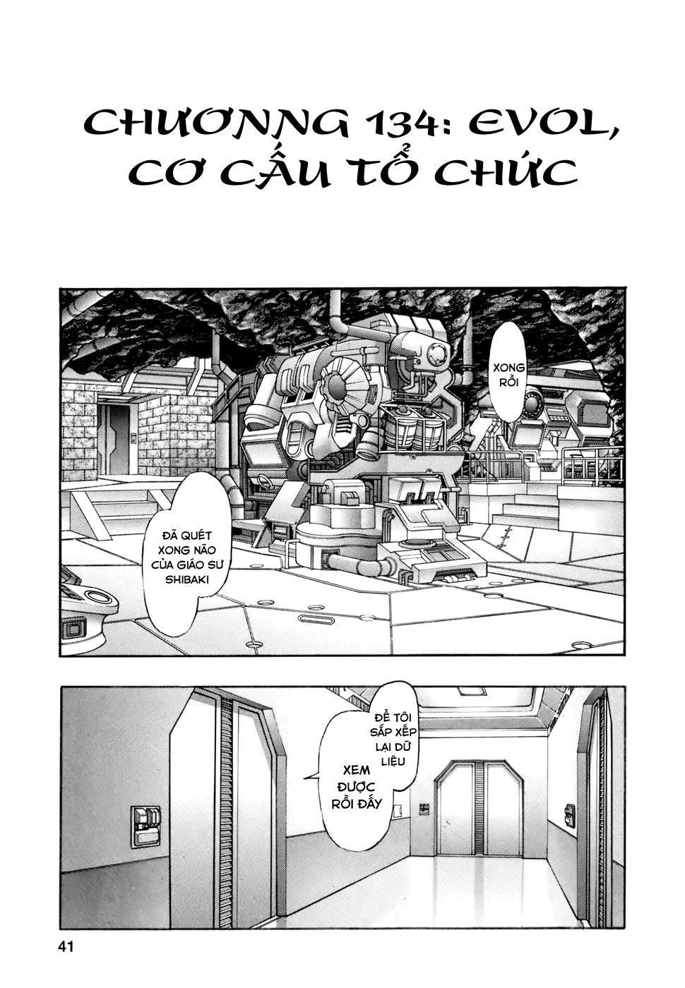 Zetman Chapter 134 - Trang 2