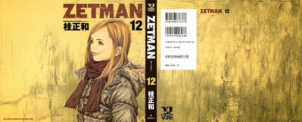 Zetman Chapter 132 - Trang 2