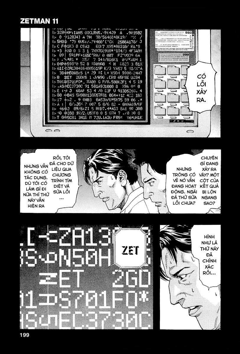 Zetman Chapter 130 - Trang 2