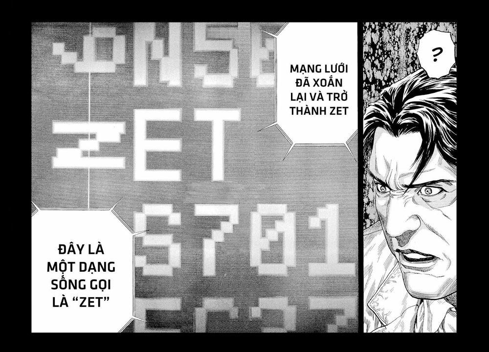 Zetman Chapter 130 - Trang 2