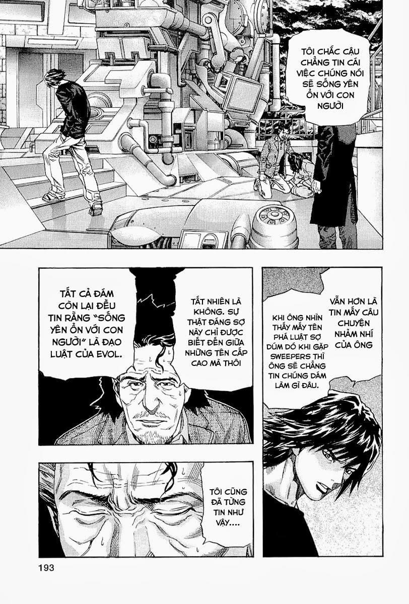 Zetman Chapter 130 - Trang 2