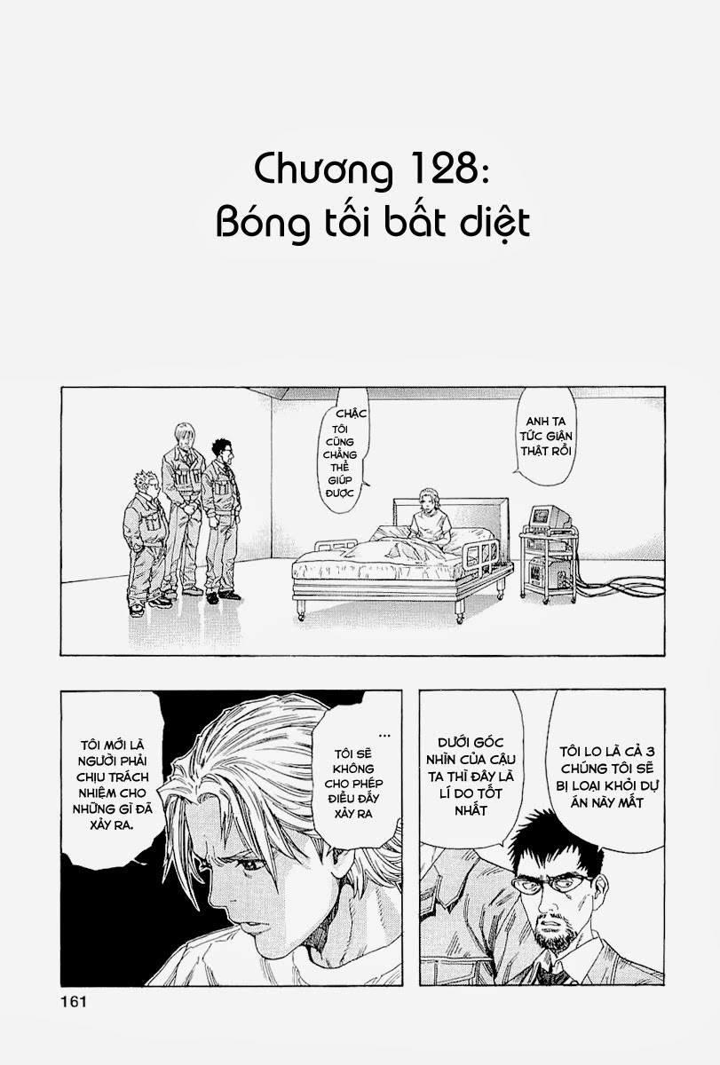 Zetman Chapter 128 - Trang 2