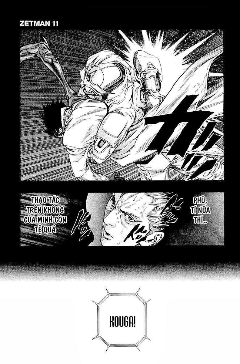 Zetman Chapter 127 - Trang 2