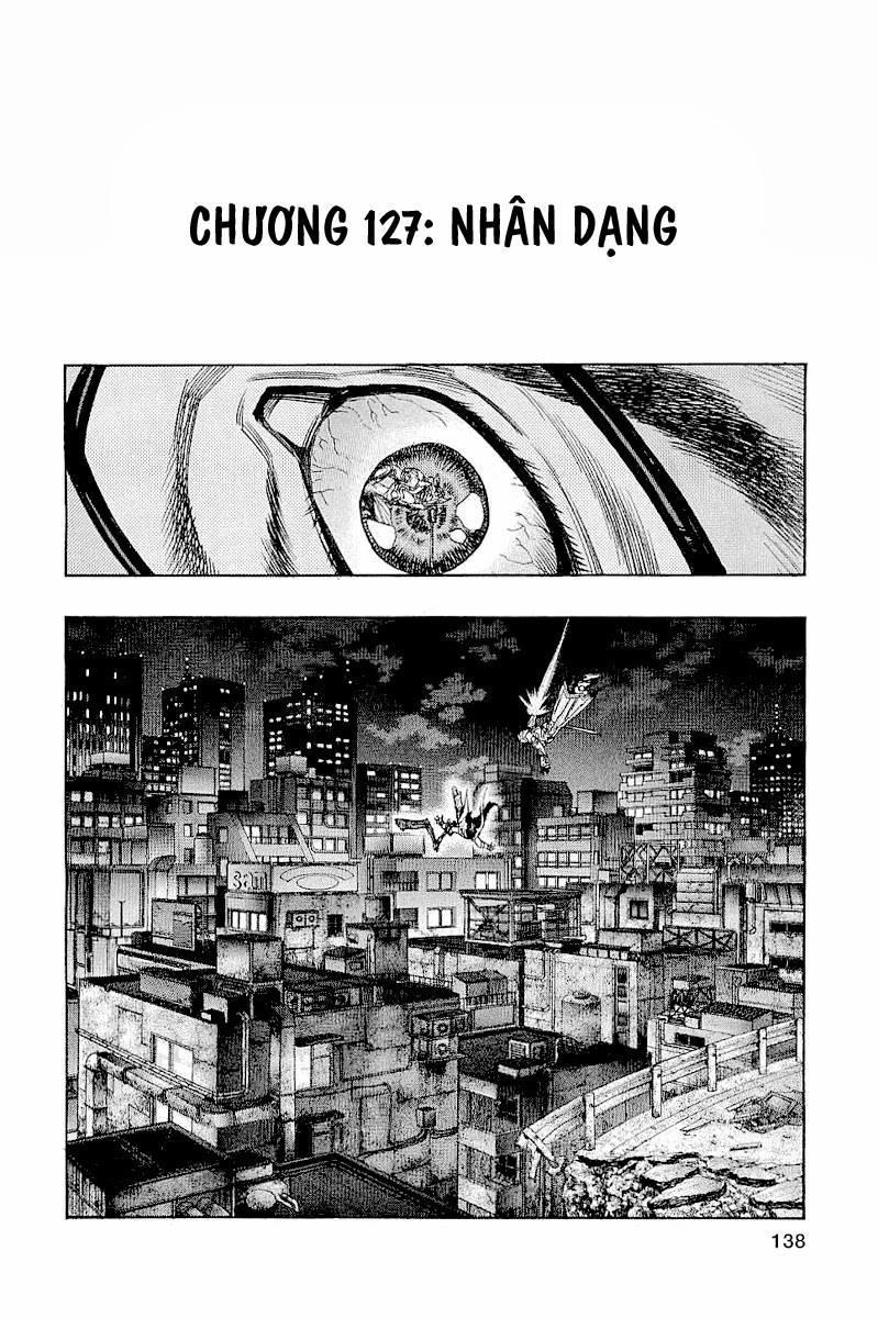 Zetman Chapter 127 - Trang 2