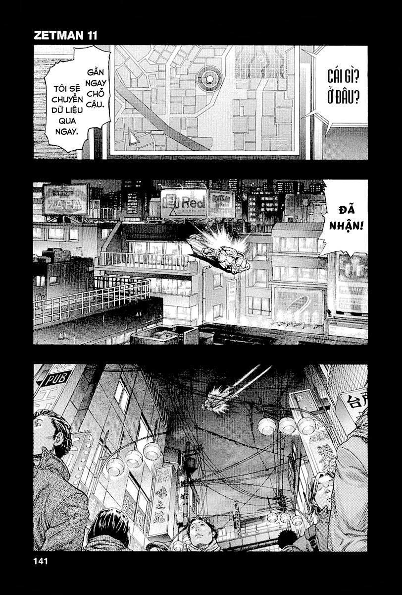 Zetman Chapter 127 - Trang 2