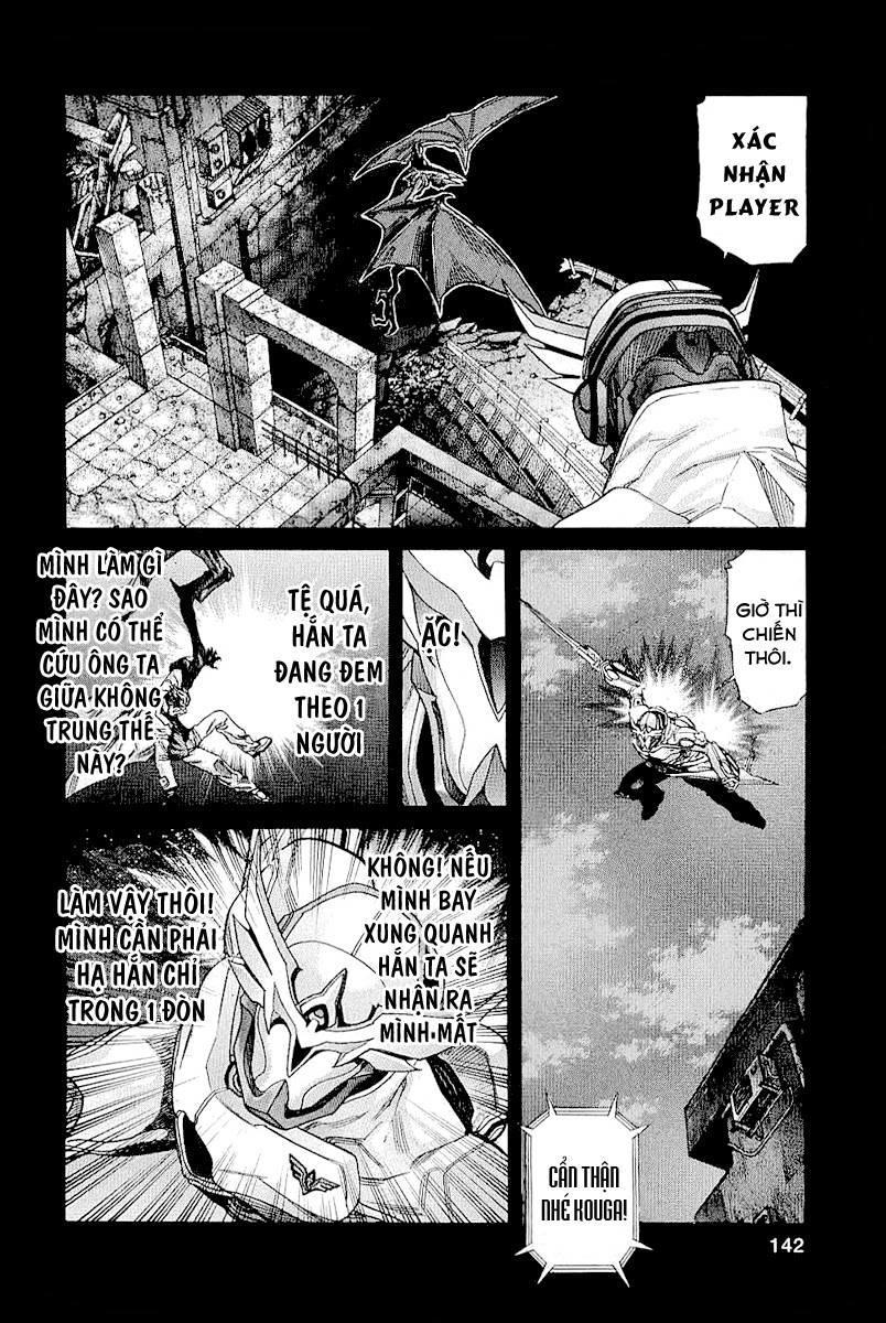 Zetman Chapter 127 - Trang 2