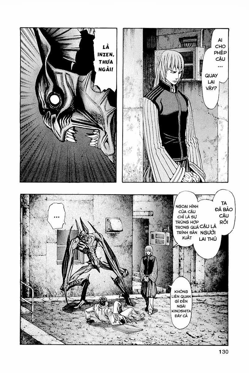 Zetman Chapter 126 - Trang 2