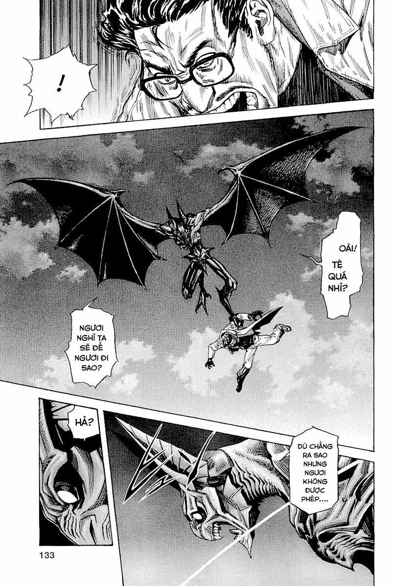 Zetman Chapter 126 - Trang 2