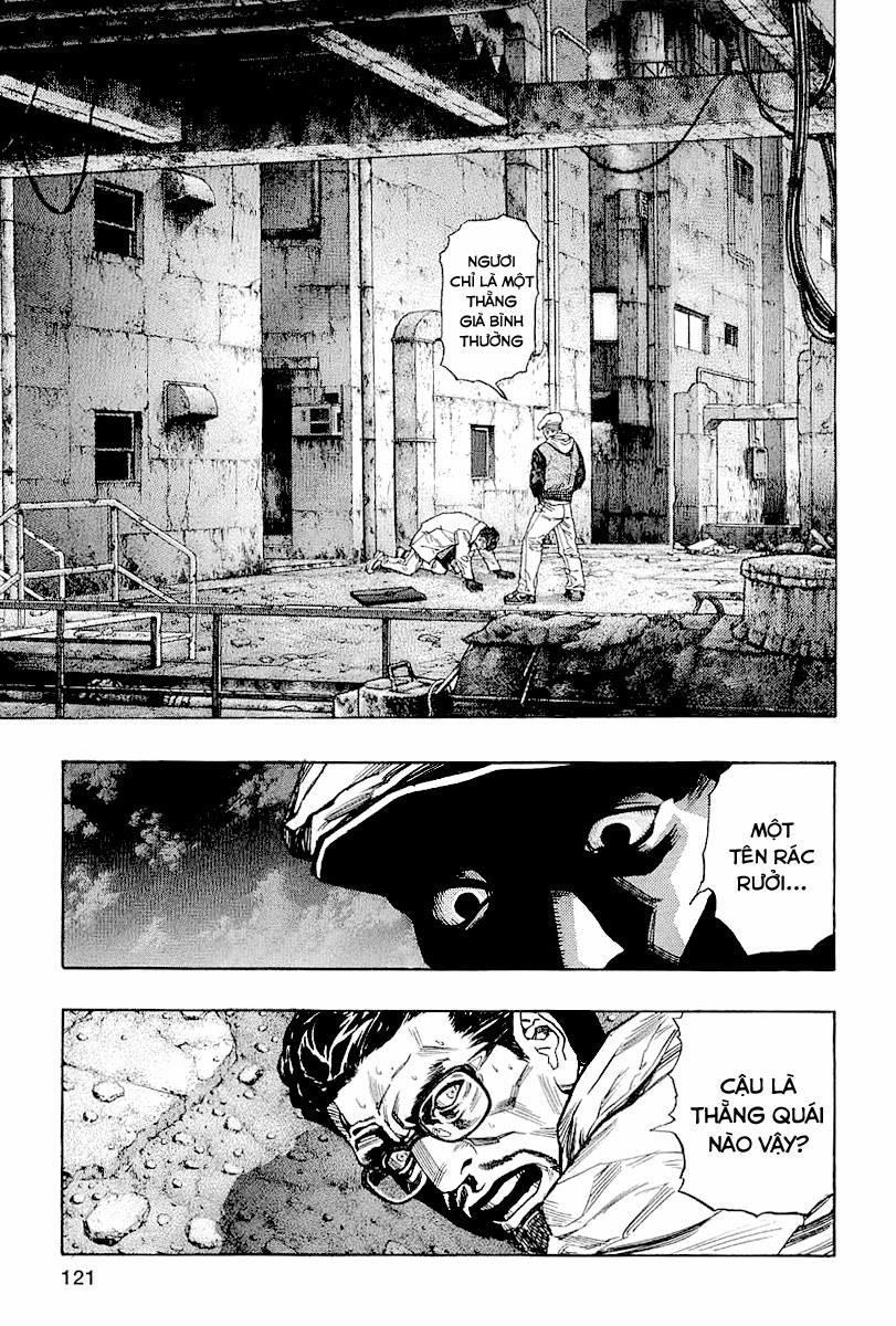 Zetman Chapter 126 - Trang 2