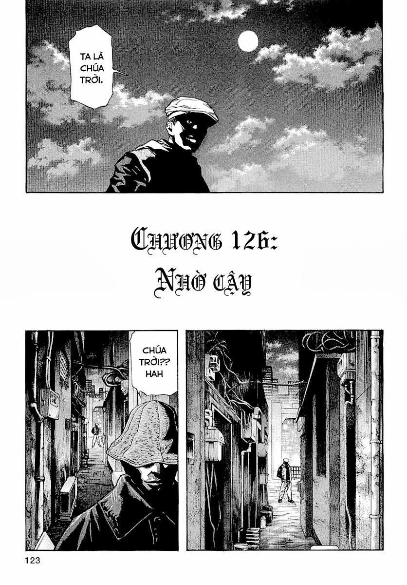 Zetman Chapter 126 - Trang 2