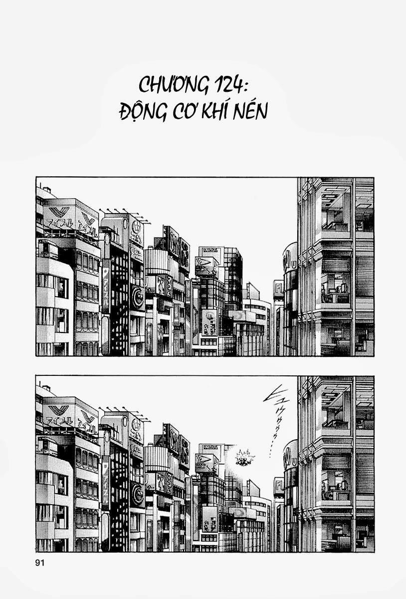 Zetman Chapter 124 - Trang 2