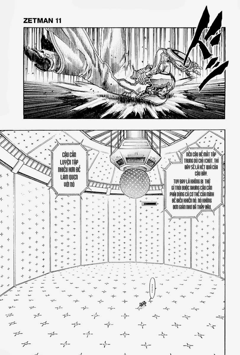 Zetman Chapter 124 - Trang 2