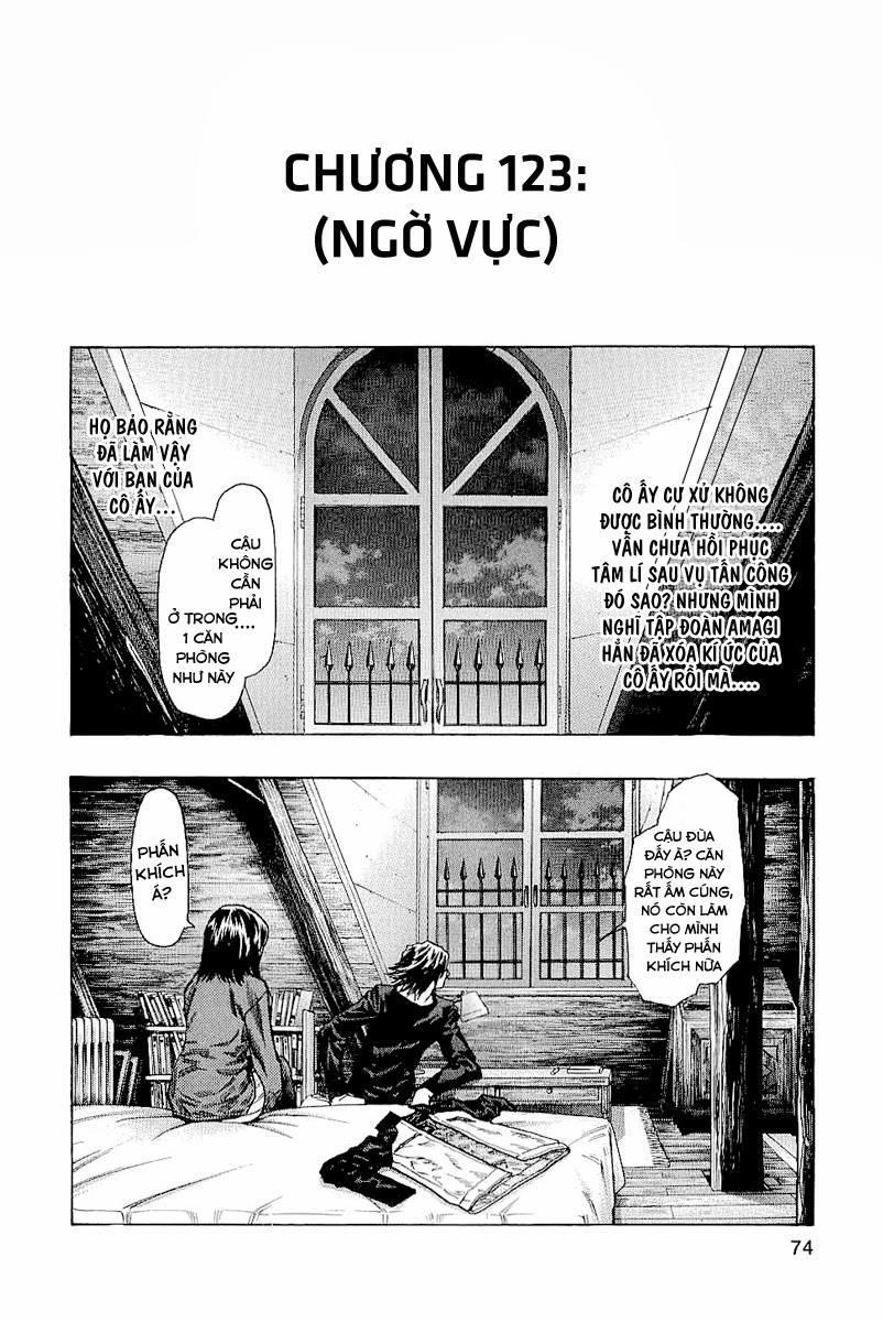 Zetman Chapter 123 - Trang 2