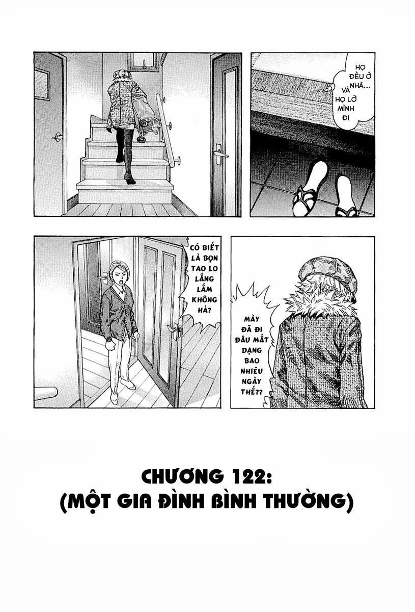 Zetman Chapter 122 - Trang 2