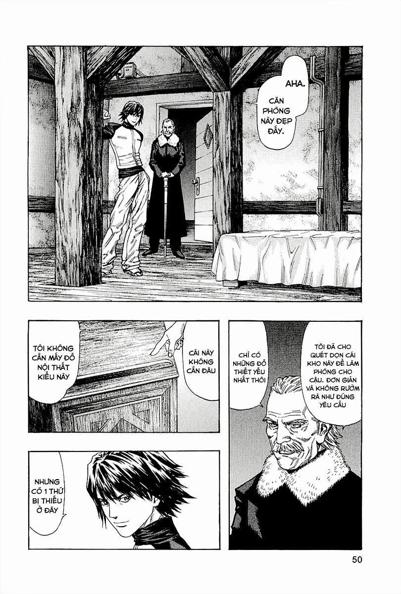 Zetman Chapter 121 - Trang 2