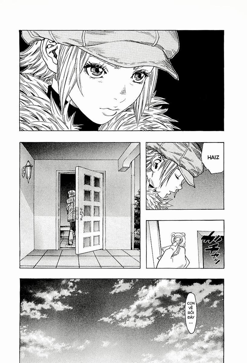 Zetman Chapter 121 - Trang 2