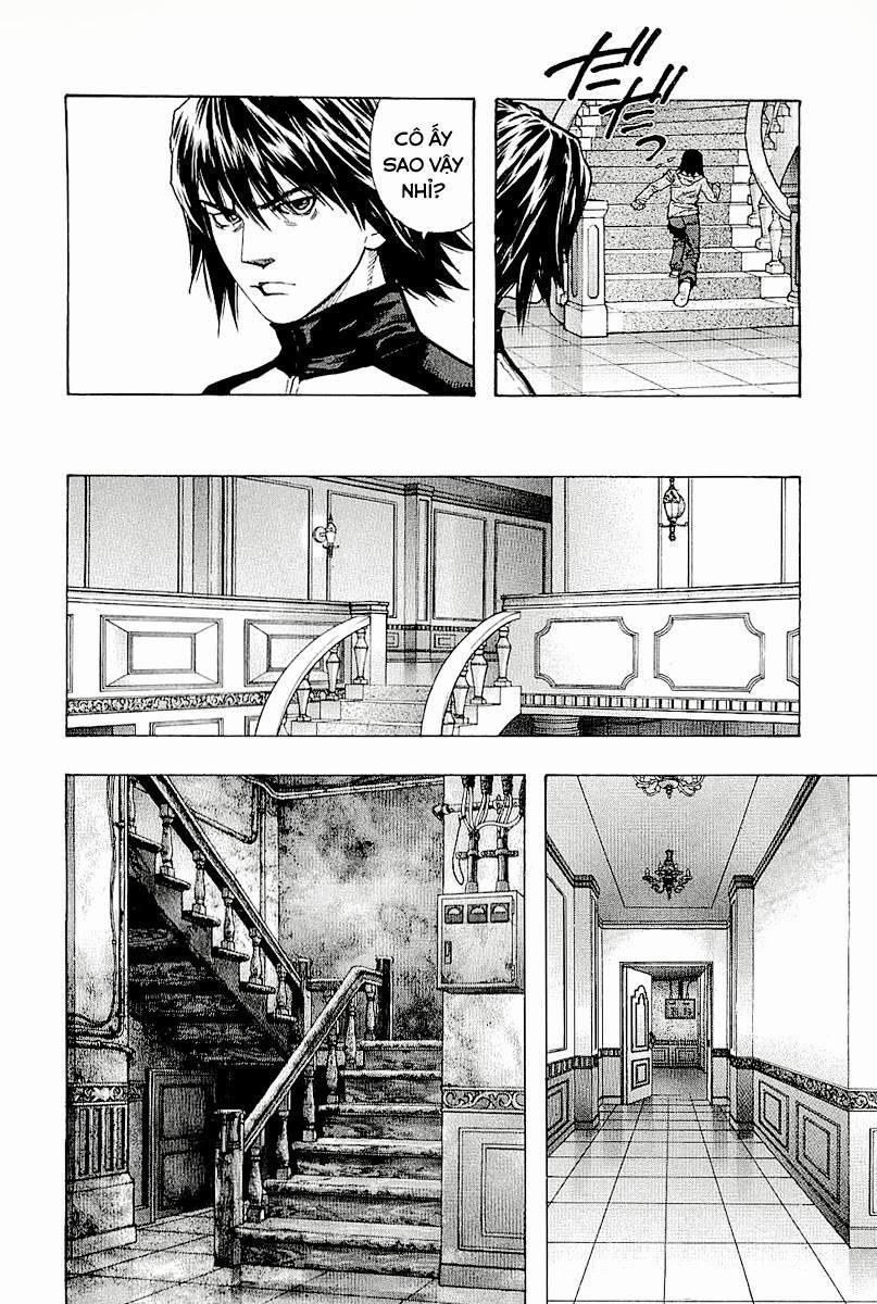 Zetman Chapter 121 - Trang 2