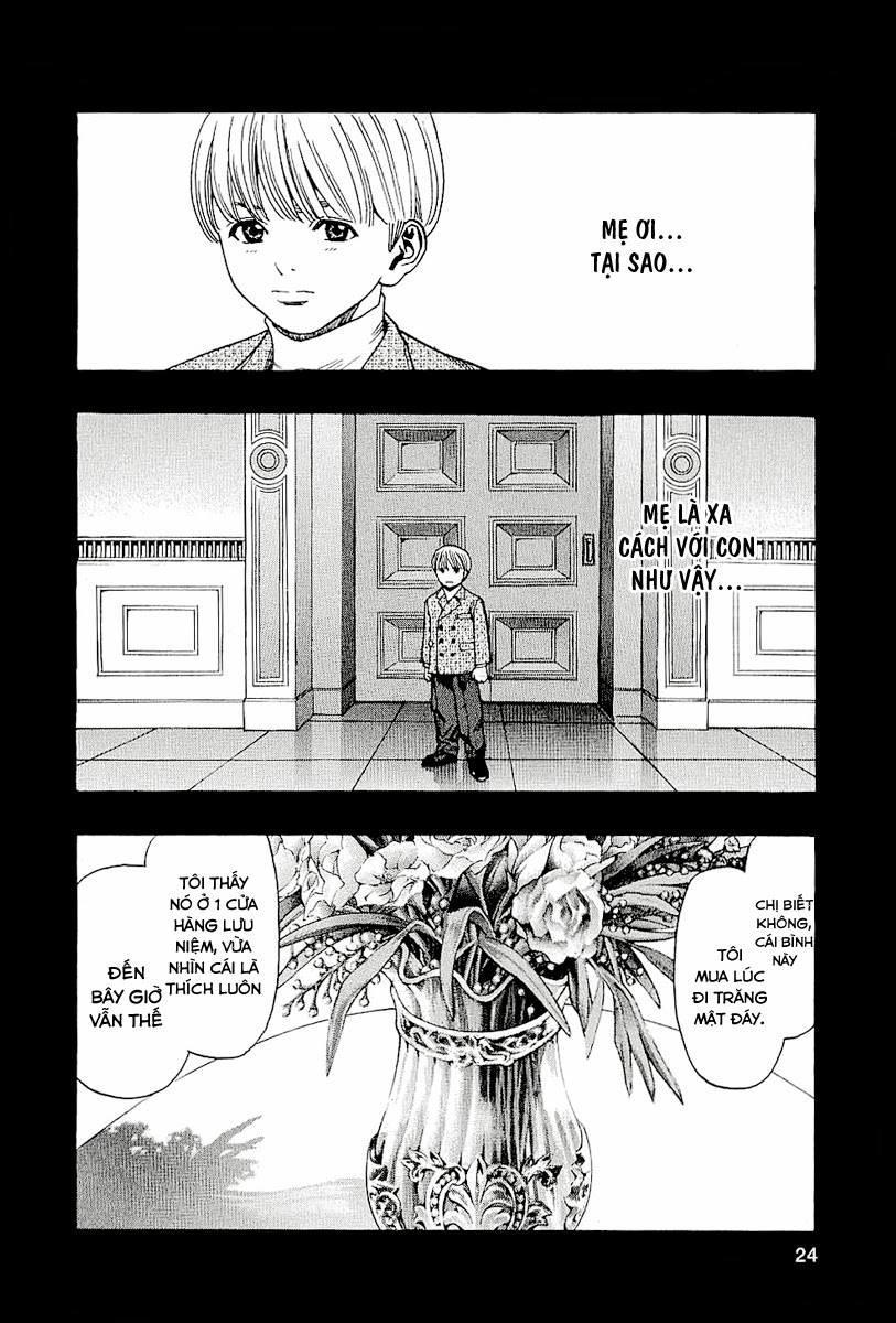 Zetman Chapter 120 - Trang 2