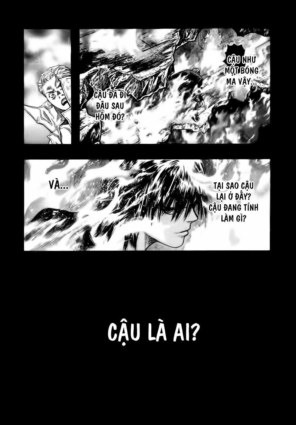 Zetman Chapter 112 - Trang 2