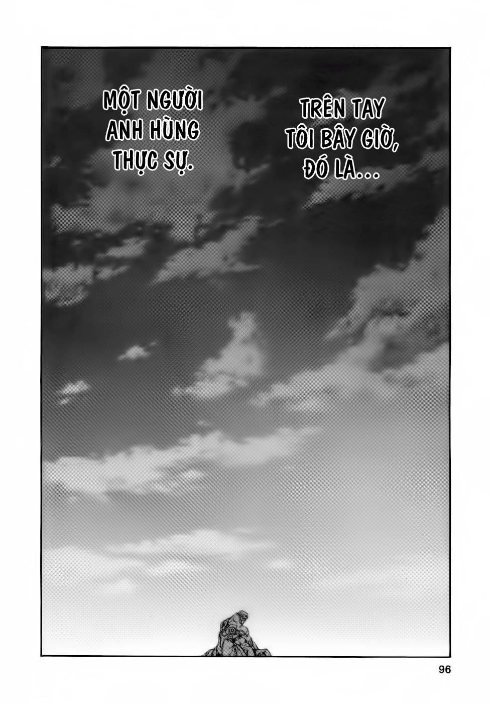 Zetman Chapter 111 - Trang 2