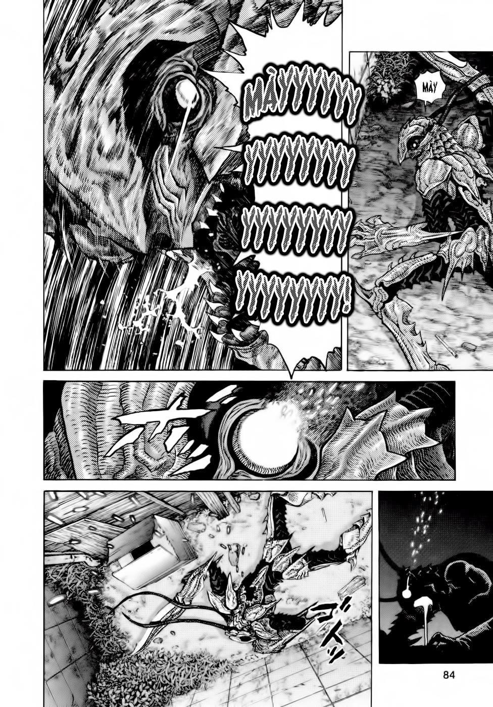 Zetman Chapter 111 - Trang 2