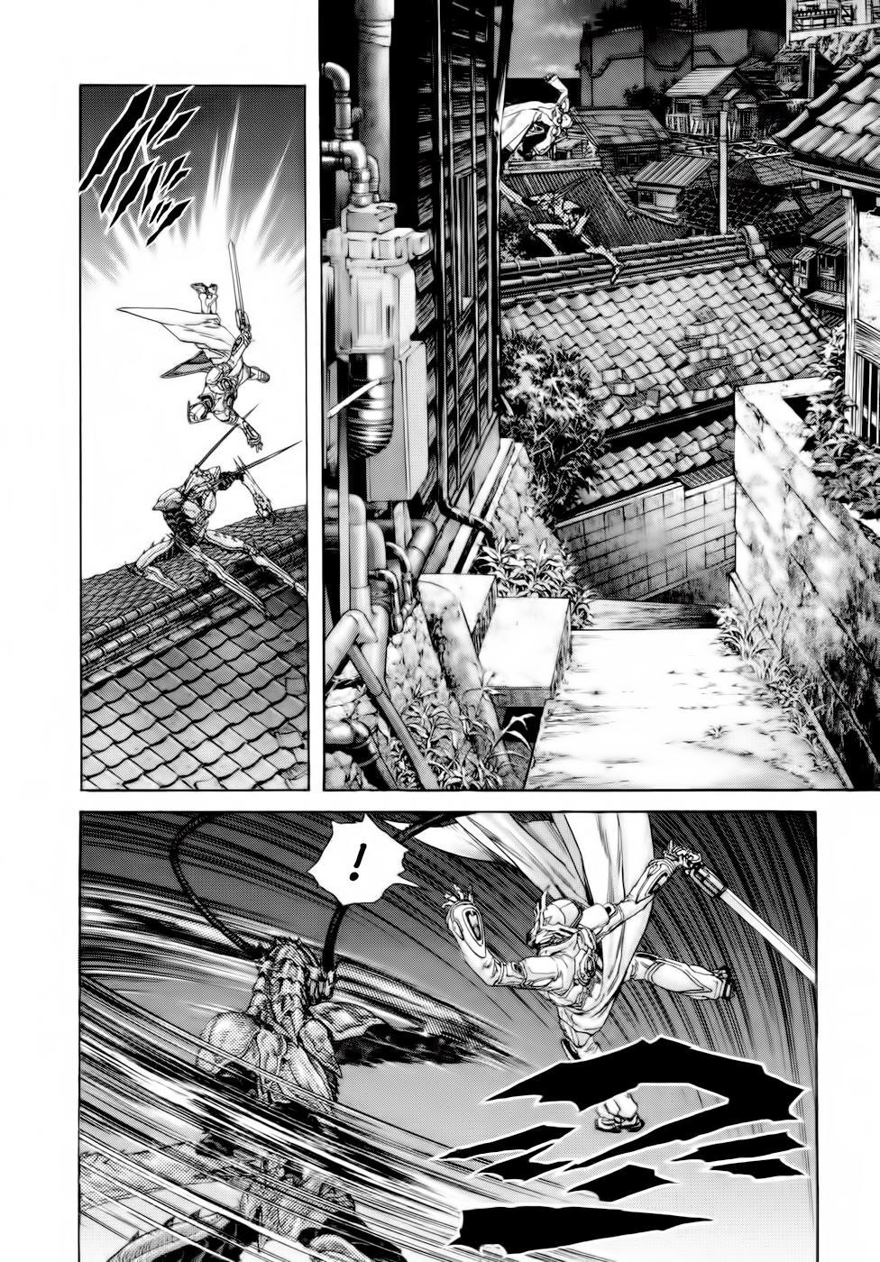 Zetman Chapter 109 - Trang 2