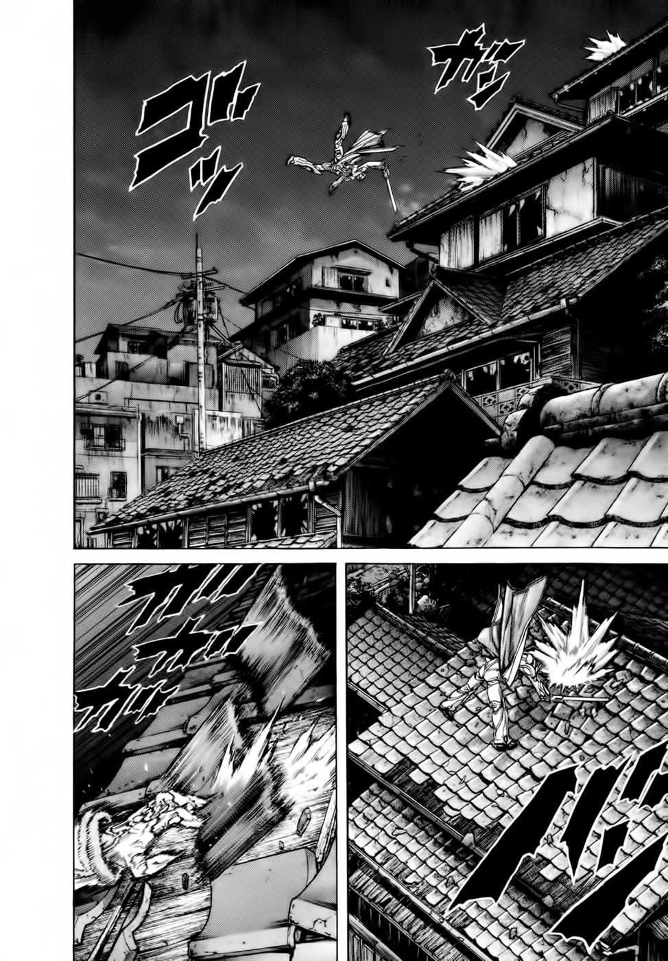 Zetman Chapter 105 - Trang 2