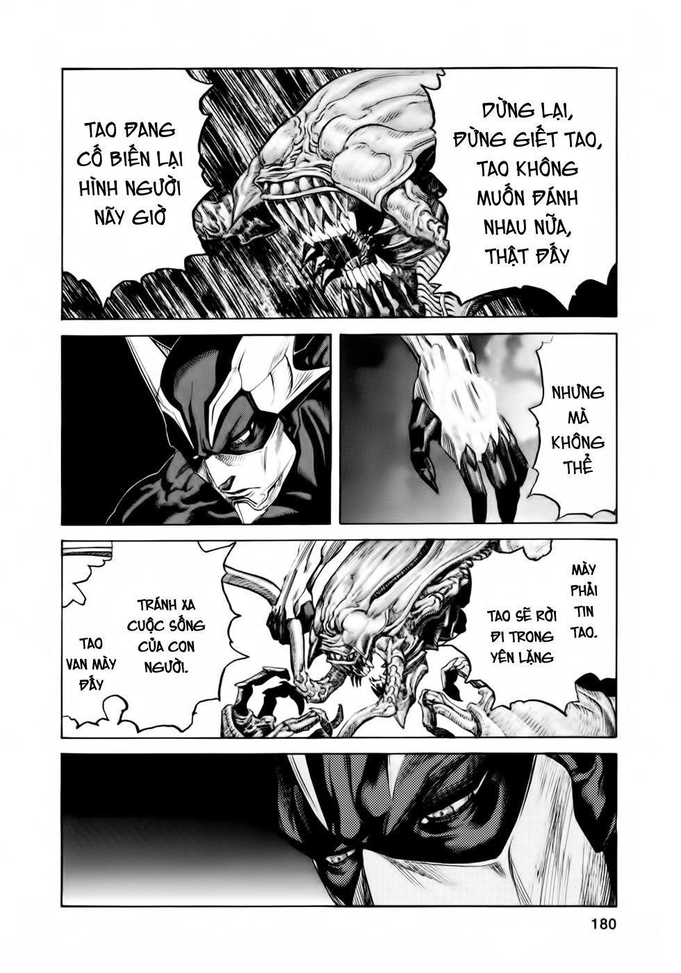 Zetman Chapter 103 - Trang 2