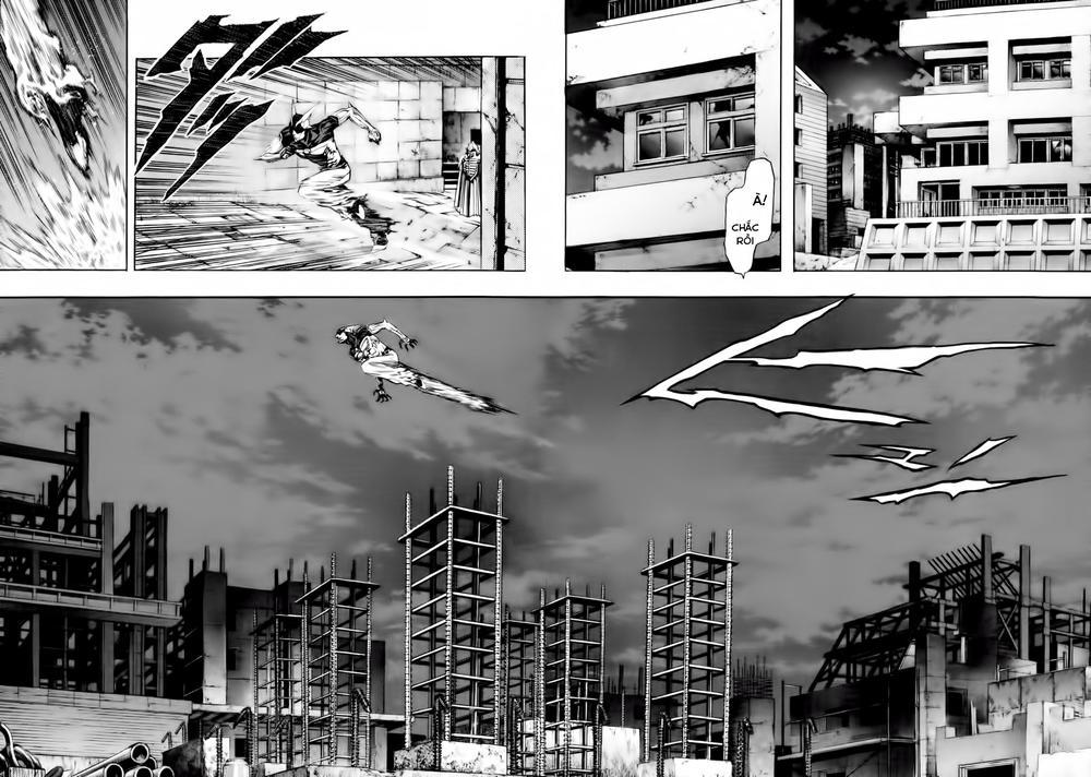 Zetman Chapter 103 - Trang 2