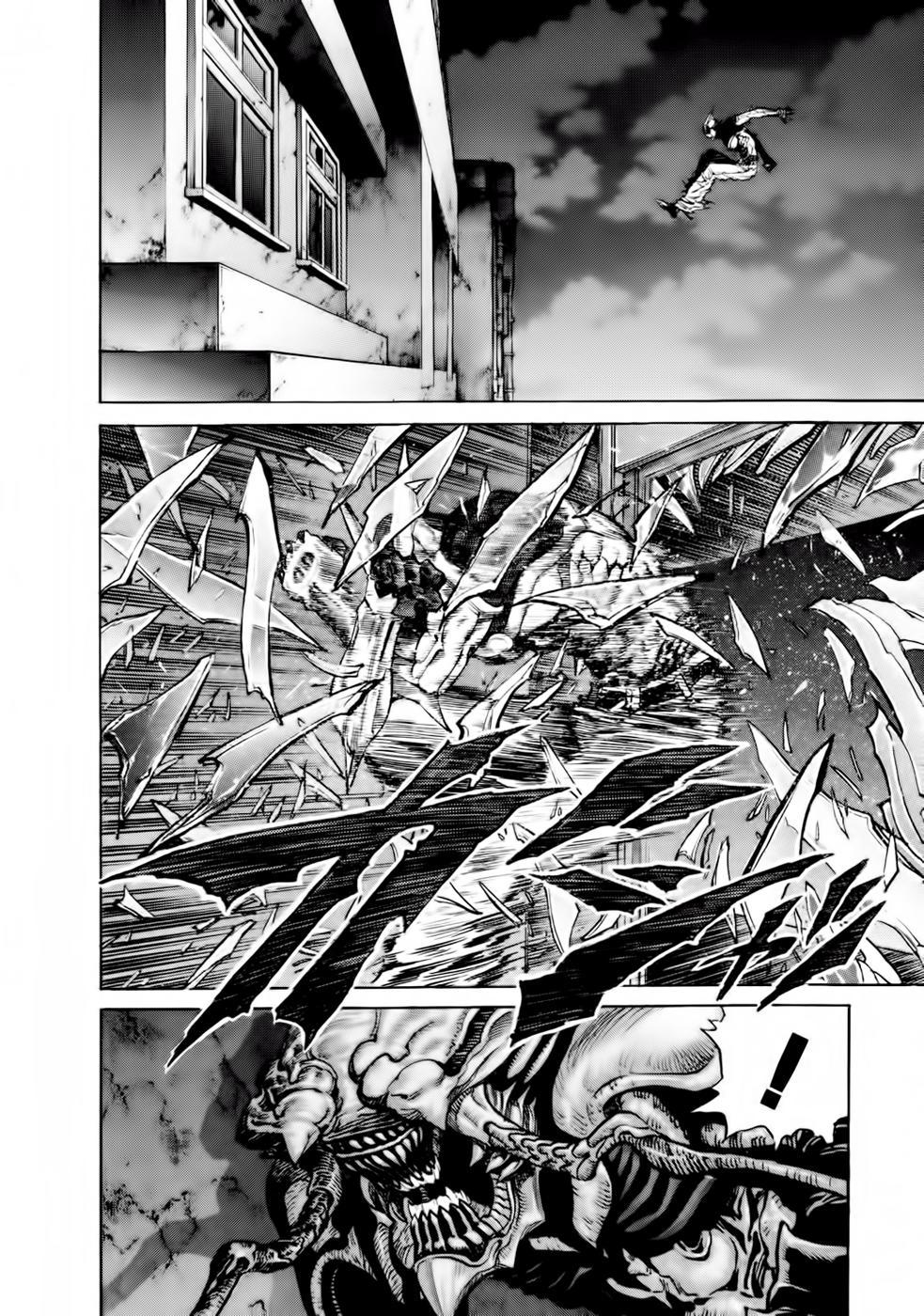 Zetman Chapter 103 - Trang 2