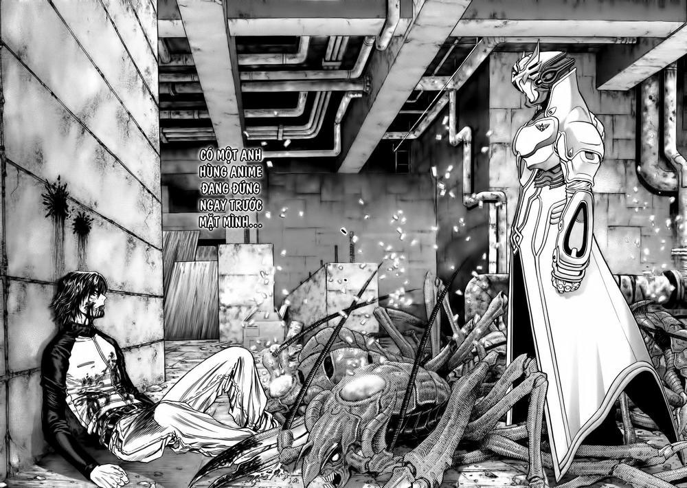 Zetman Chapter 98 - Trang 2