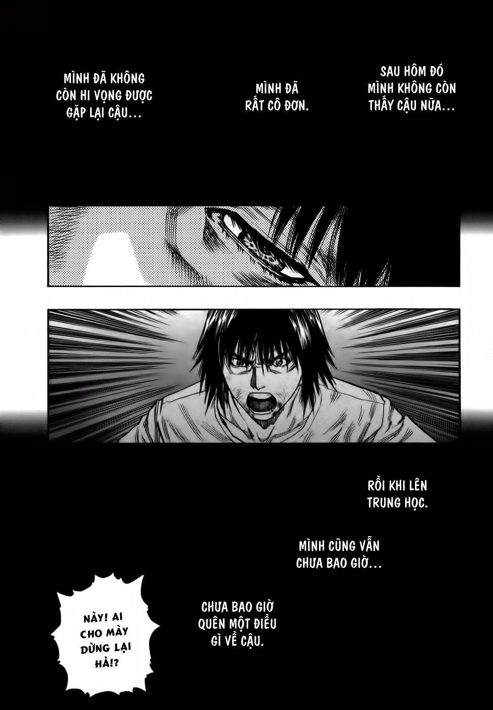 Zetman Chapter 96 - Trang 2