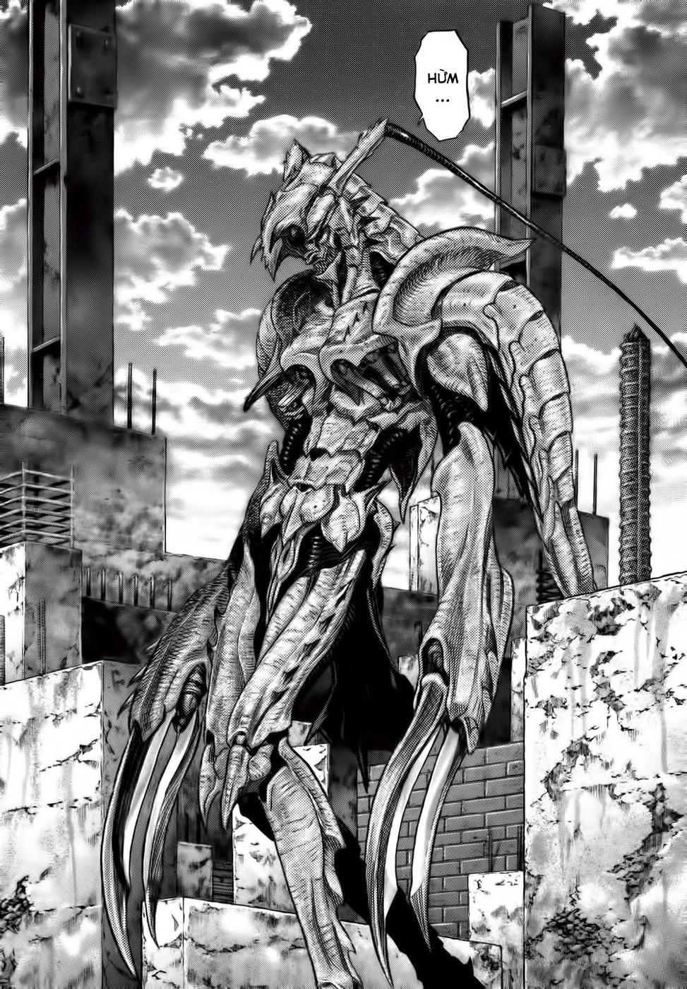 Zetman Chapter 94 - Trang 2