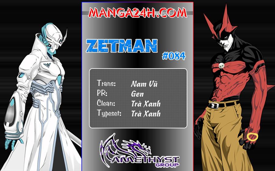 Zetman Chapter 84 - Trang 2