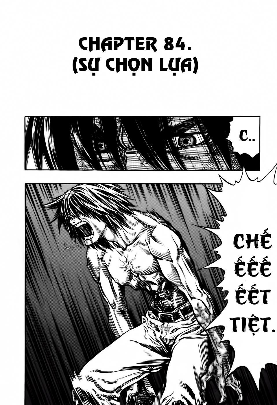 Zetman Chapter 84 - Trang 2