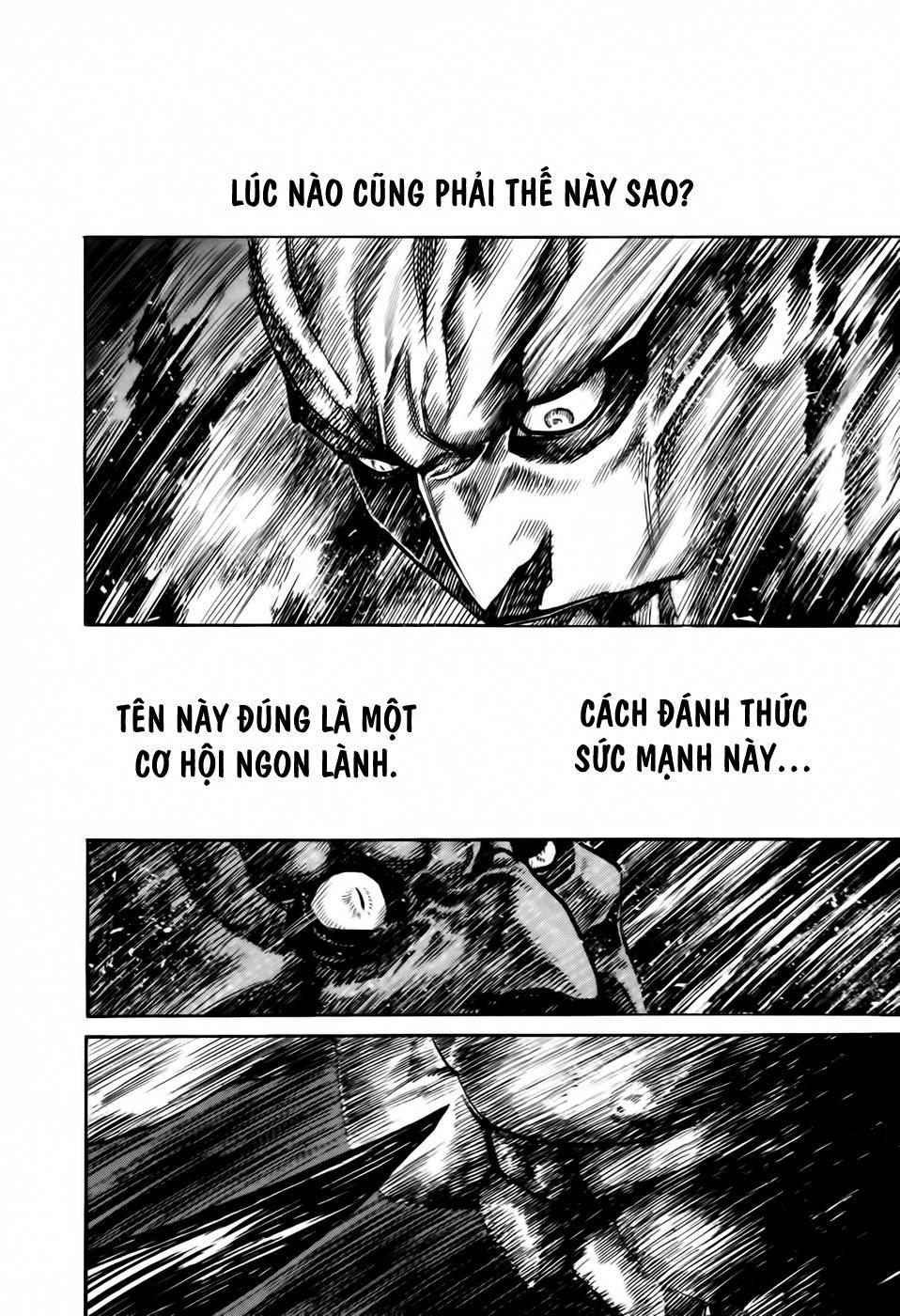 Zetman Chapter 82 - Trang 2