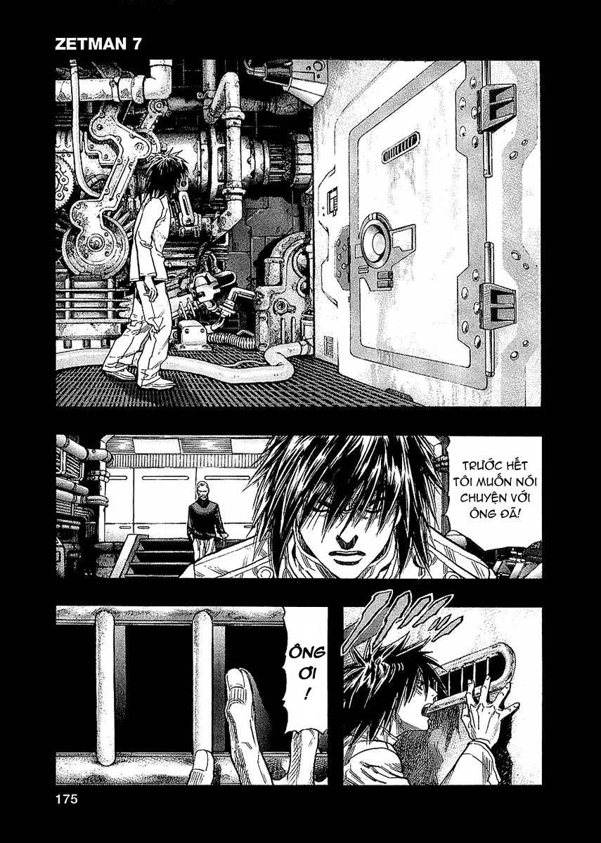 Zetman Chapter 79 - Trang 2