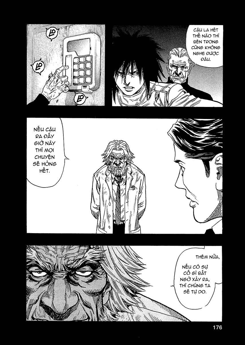 Zetman Chapter 79 - Trang 2