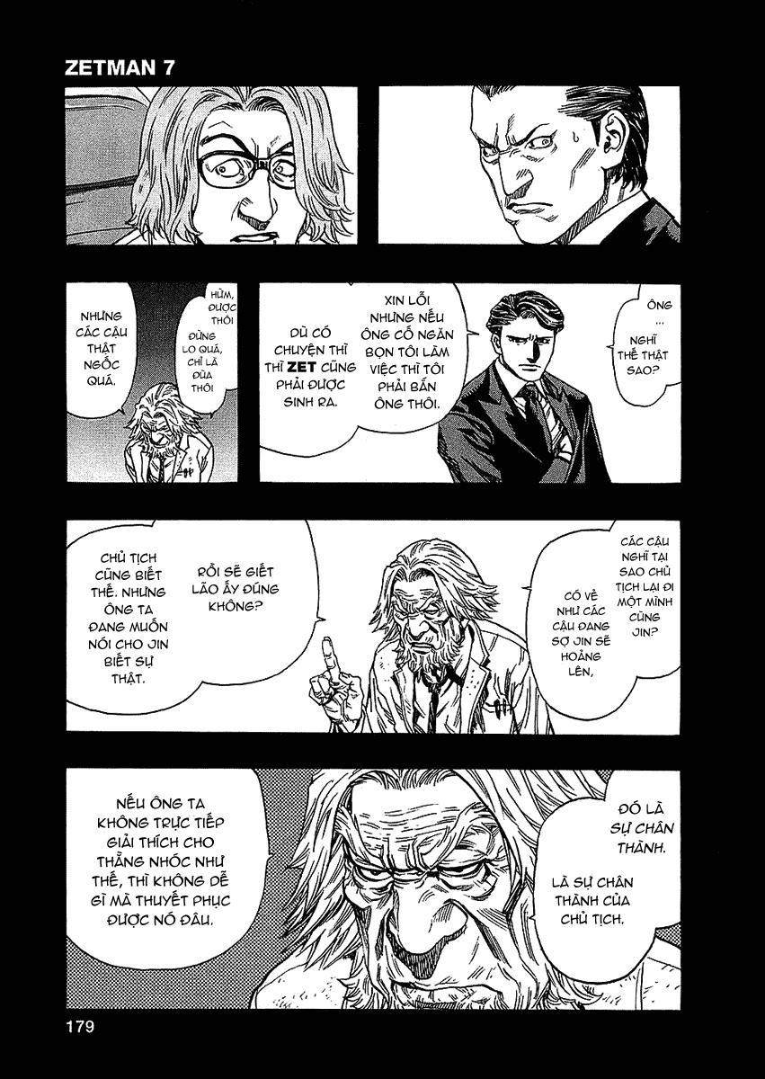 Zetman Chapter 79 - Trang 2