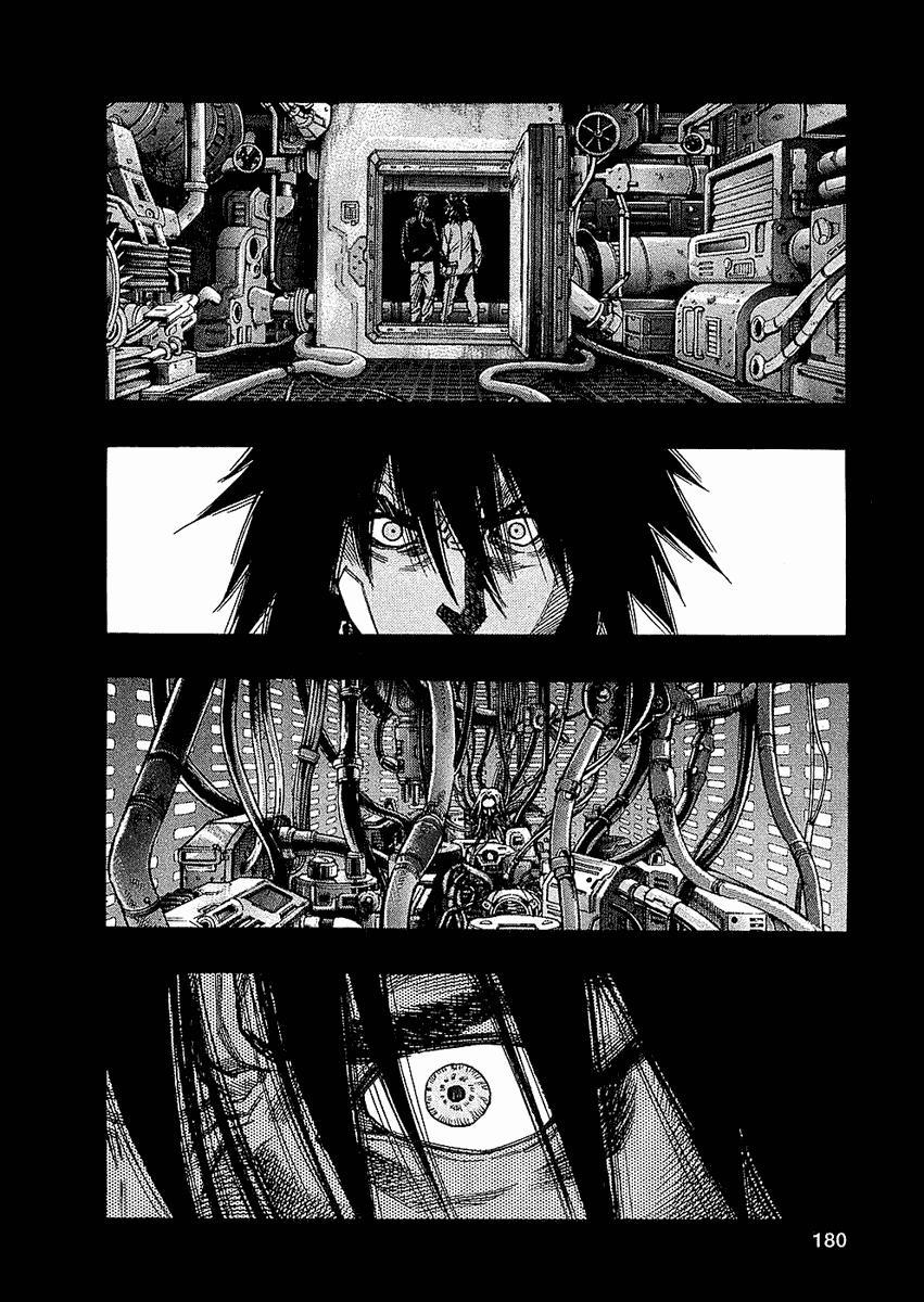 Zetman Chapter 79 - Trang 2