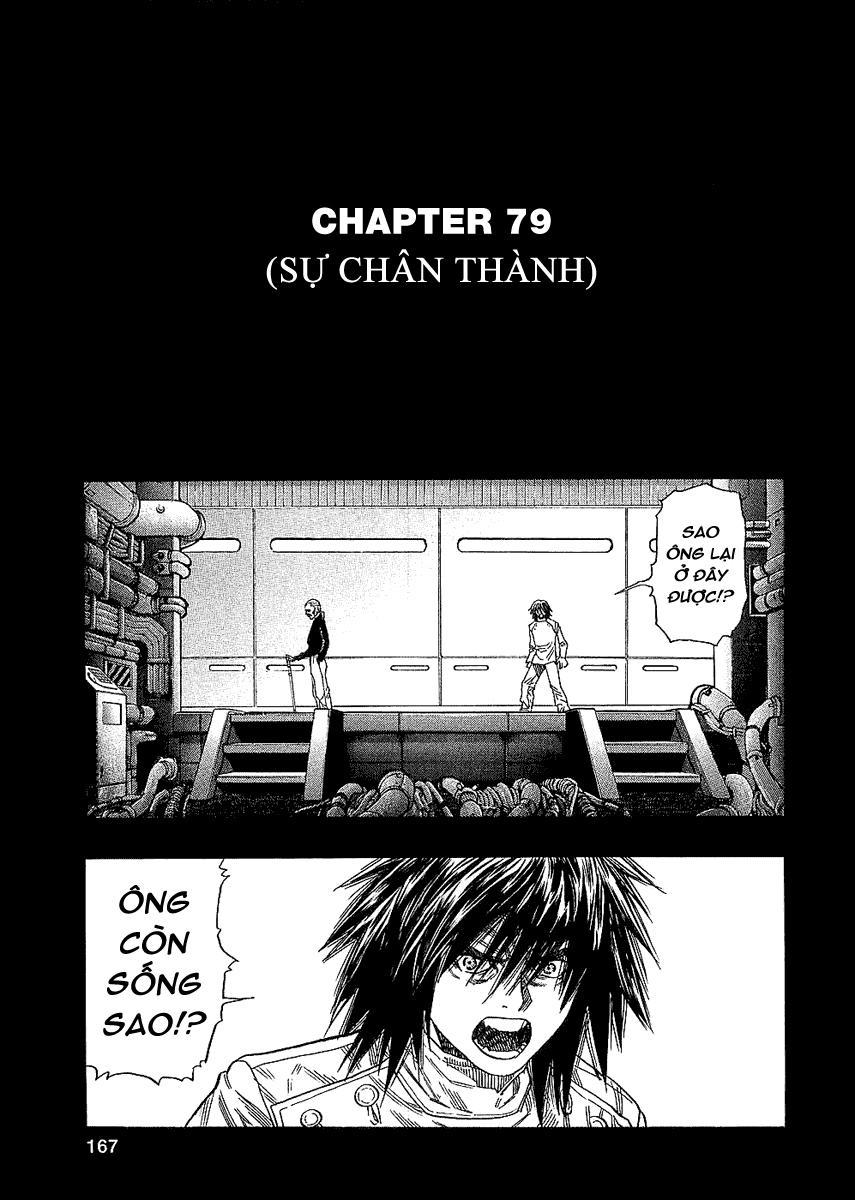 Zetman Chapter 79 - Trang 2