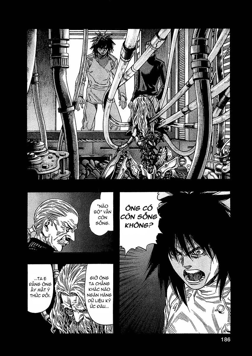 Zetman Chapter 79 - Trang 2