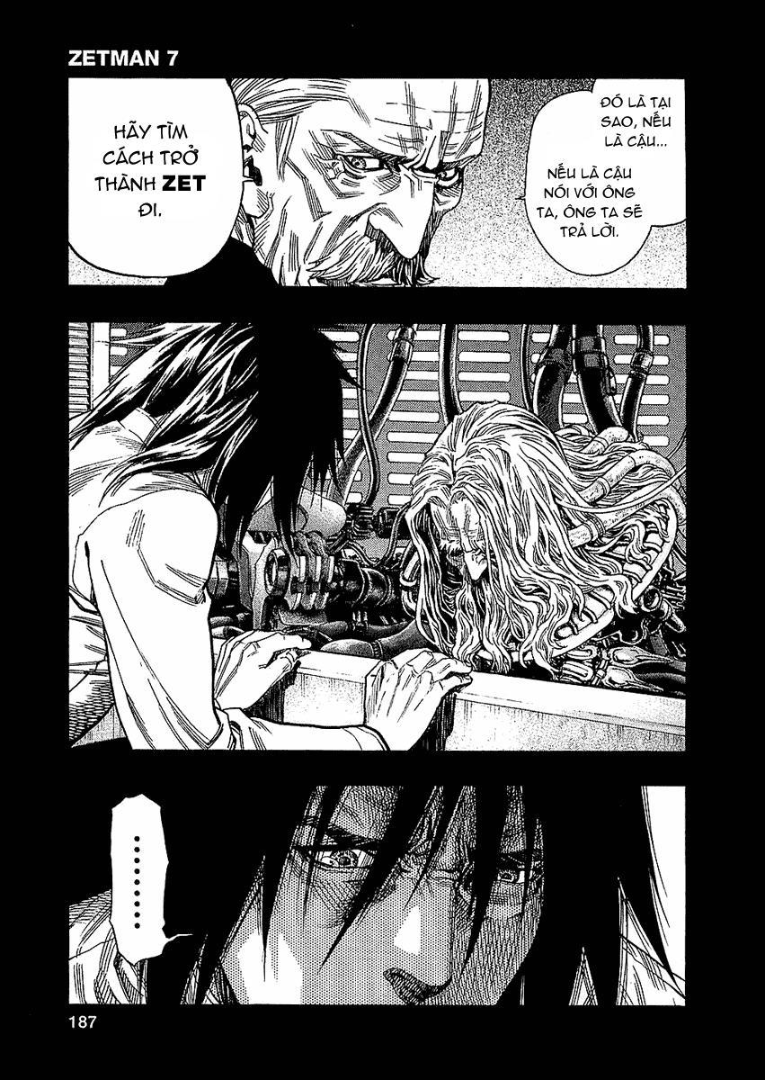 Zetman Chapter 79 - Trang 2