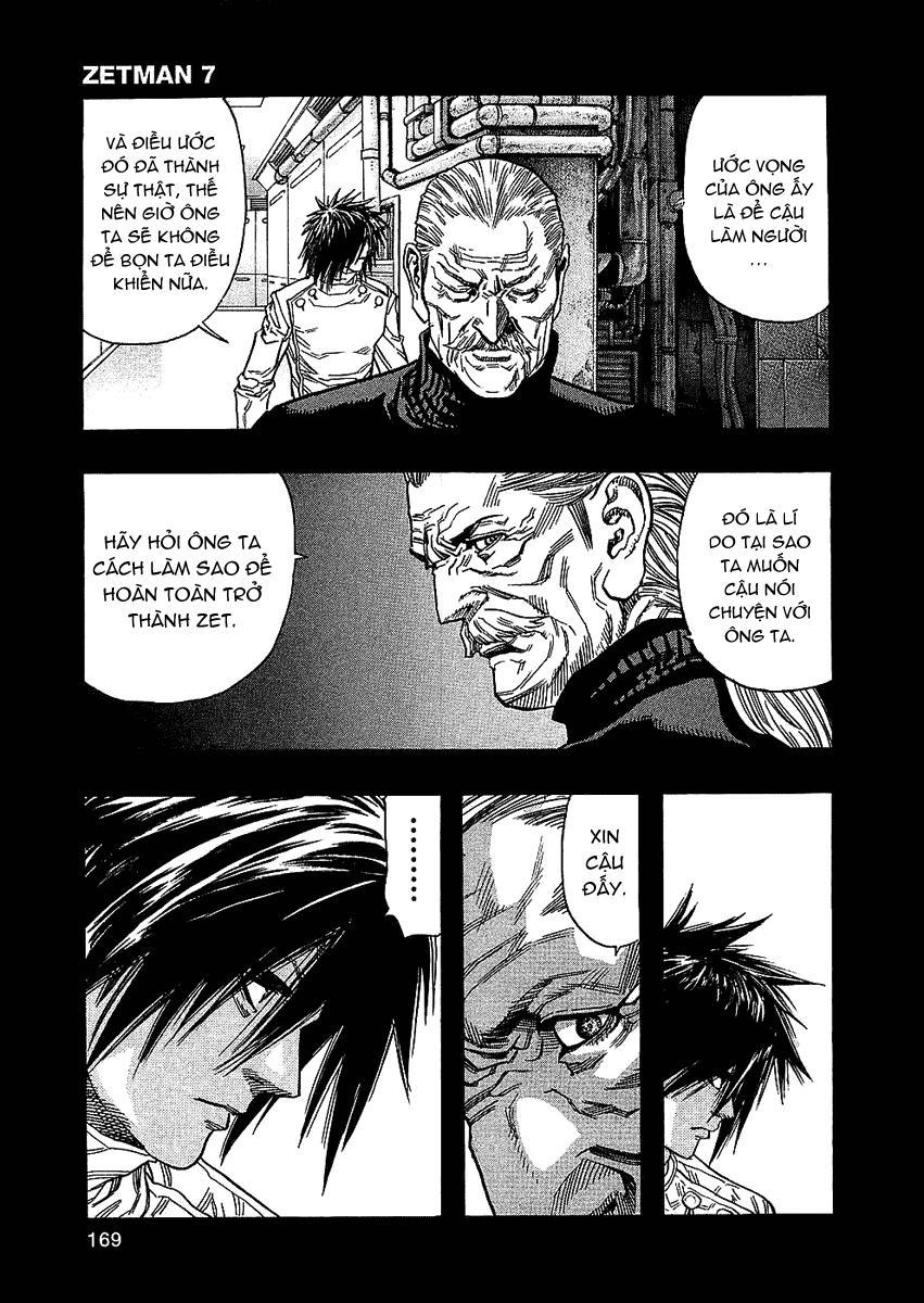 Zetman Chapter 79 - Trang 2