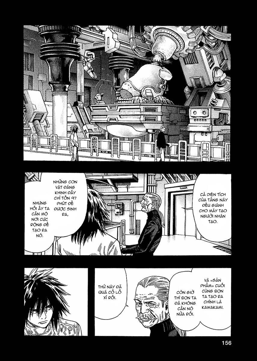 Zetman Chapter 78 - Trang 2