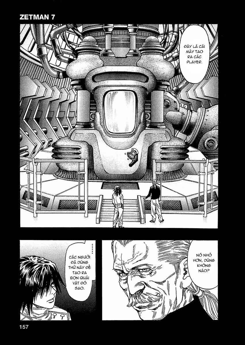 Zetman Chapter 78 - Trang 2