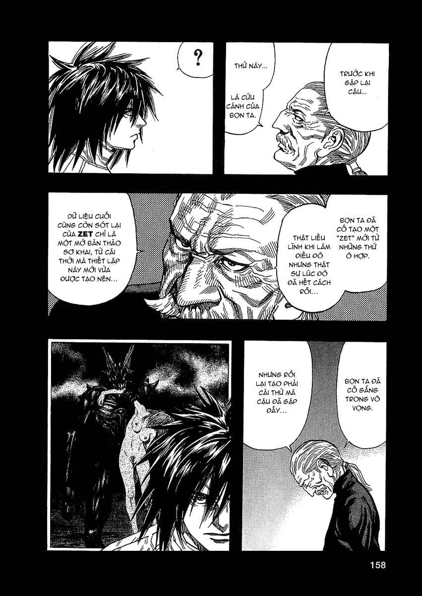 Zetman Chapter 78 - Trang 2