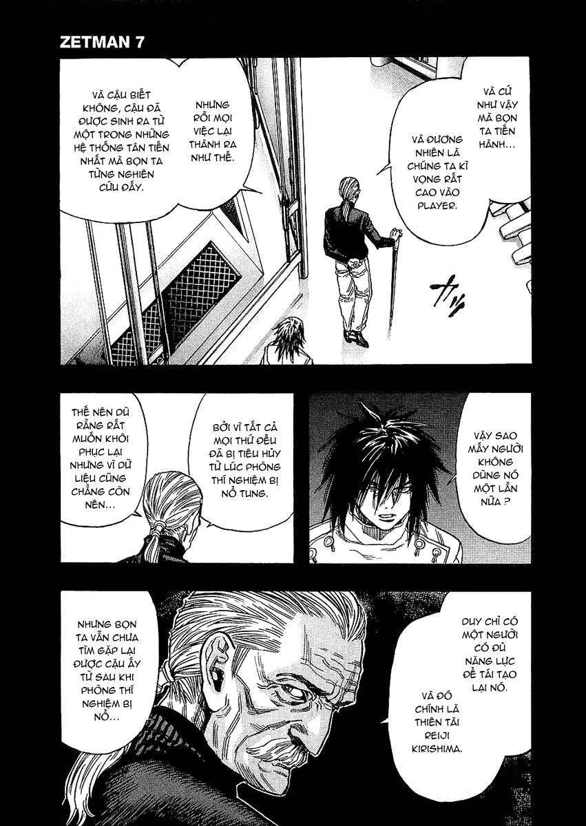 Zetman Chapter 78 - Trang 2