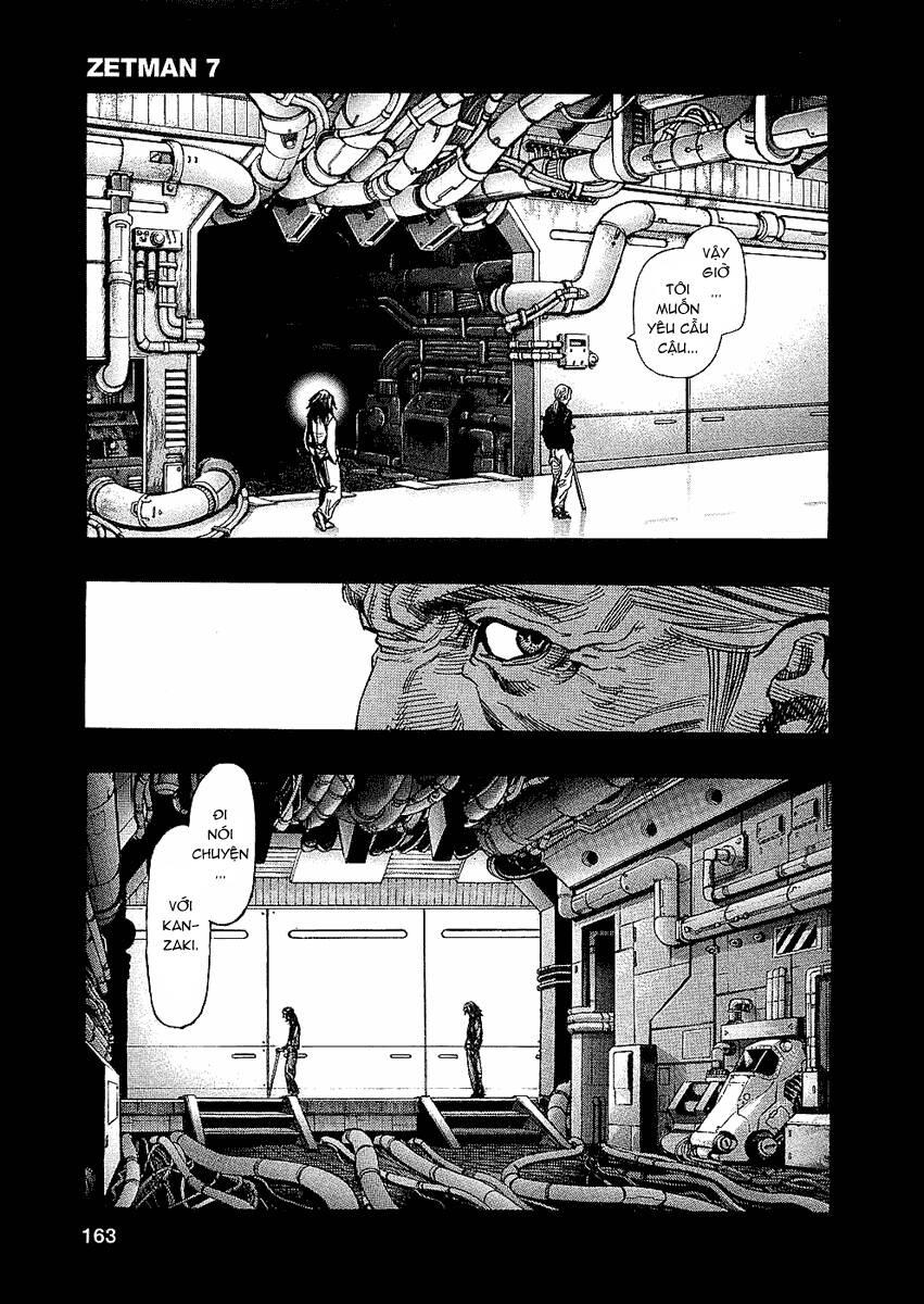 Zetman Chapter 78 - Trang 2