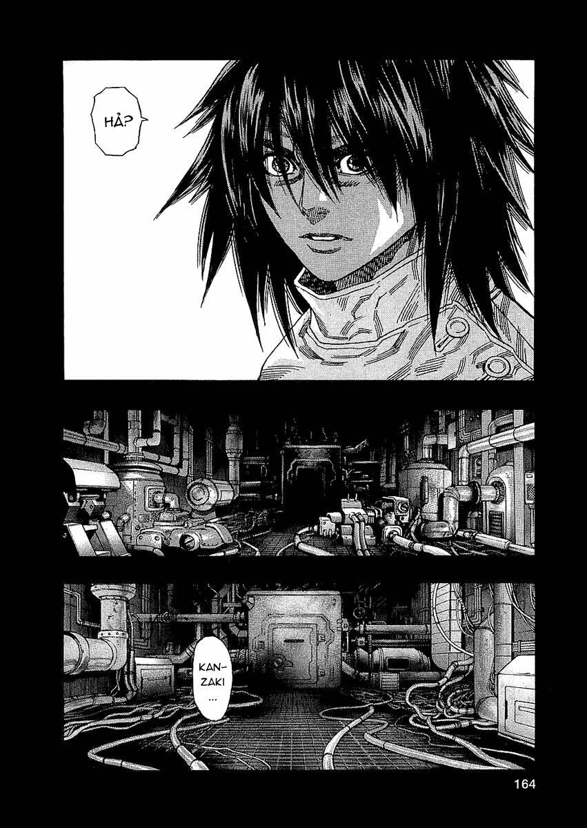 Zetman Chapter 78 - Trang 2